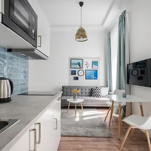 A13- Boutique Apartments, Location, By Bqa Διαμέρισμα