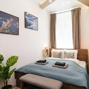 Holiday home Perfect Place In The Heart Of Downtown, Budapest
