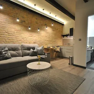 Apartment Krane Sas, Budapest