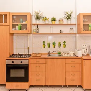 Apartment Danubius Grand Astoria, Budapest