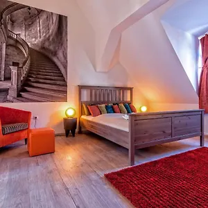 Apartment Luxury Paulay Street, Budapest