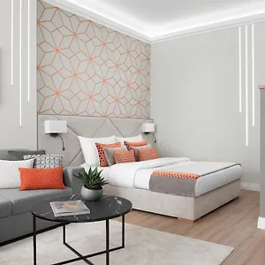 Apartment Brill 6, Budapest