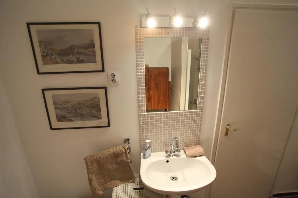 Sissy Apartment Budapest