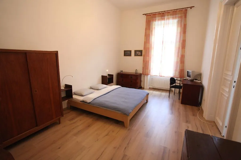 Sissy Apartment Budapest